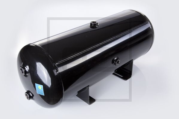 Luchtreservoir, pneumatisch systeem Pe Automotive 076.495-00A