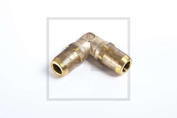 Steekverbinding Pe Automotive 076.669-00A