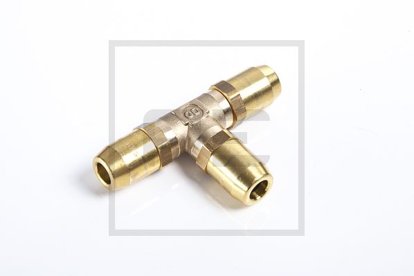 Steekverbinding Pe Automotive 076.674-00A