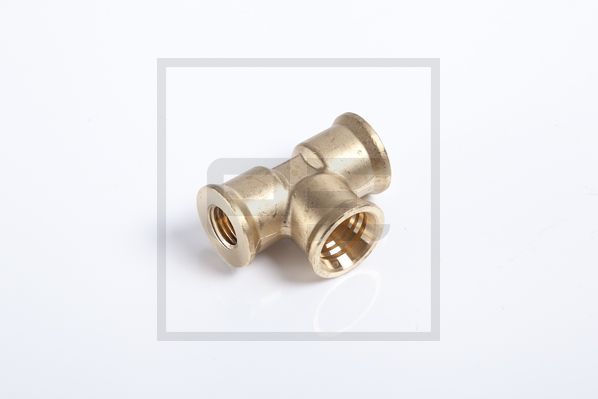 Steekverbinding Pe Automotive 076.746-00A