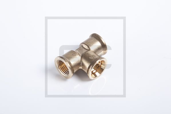 Steekverbinding Pe Automotive 076.747-00A