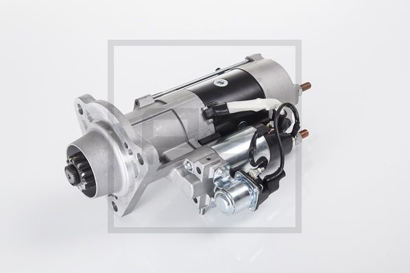 Starter Pe Automotive 080.805-00A