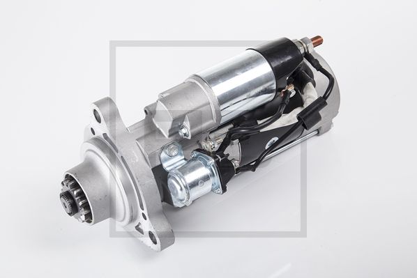 Starter Pe Automotive 080.809-00A