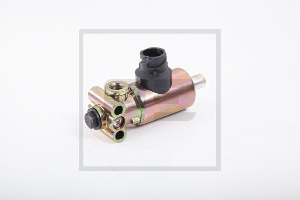 Magneetklep Pe Automotive 084.725-00A