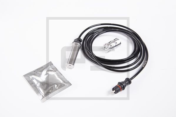 ABS sensor Pe Automotive 086.631-00A