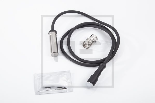 ABS sensor Pe Automotive 086.652-00A