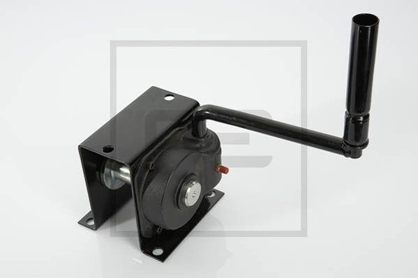 Trekkabel, stel-element Pe Automotive 090.605-00A