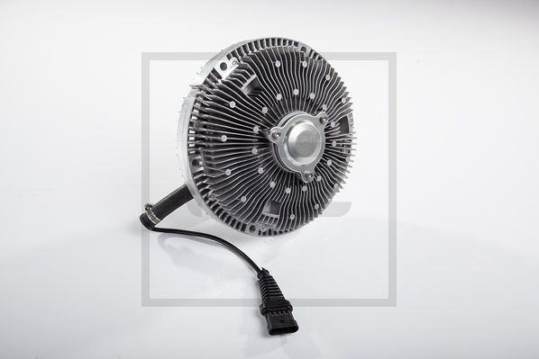 Pe Automotive Visco-koppeling 100.238-00A
