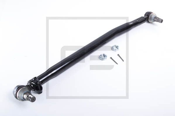 Spoorstangeind / Stuurkogel Pe Automotive 102.020-00A