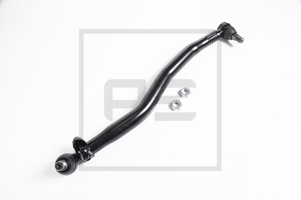 Spoorstangeind / Stuurkogel Pe Automotive 102.141-00A