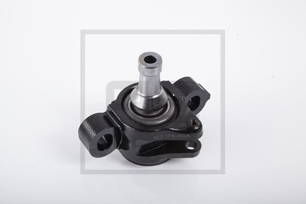 Stabilisatorstang rubber Pe Automotive 103.175-00A