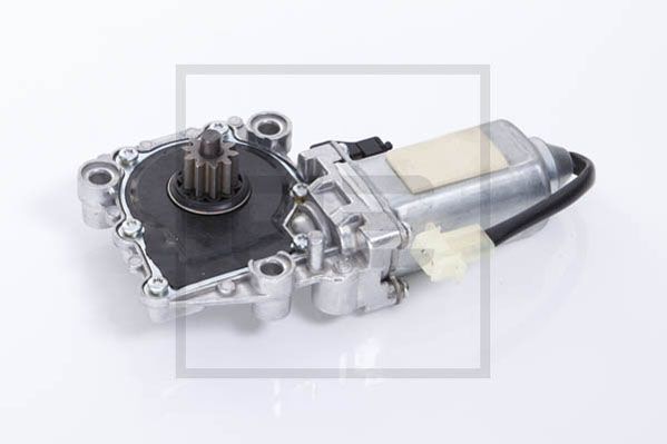 Raamopener elektrische motor Pe Automotive 120.528-00A