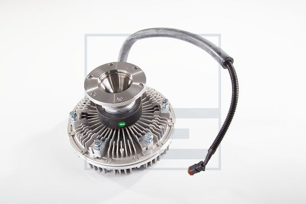 Koppeling, radiateurventilator Pe Automotive 120.565-00A