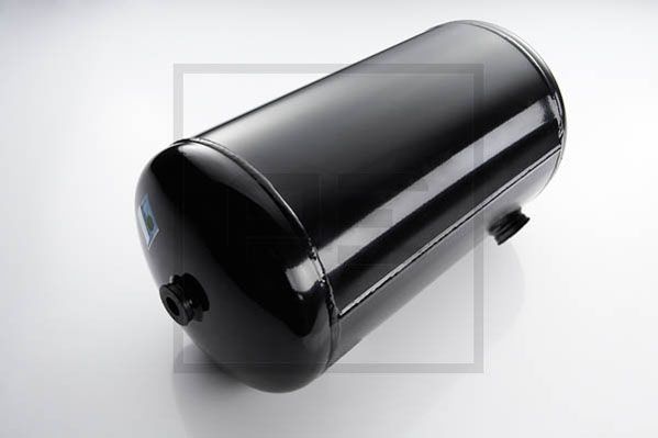 Luchtreservoir, pneumatisch systeem Pe Automotive 126.240-00A