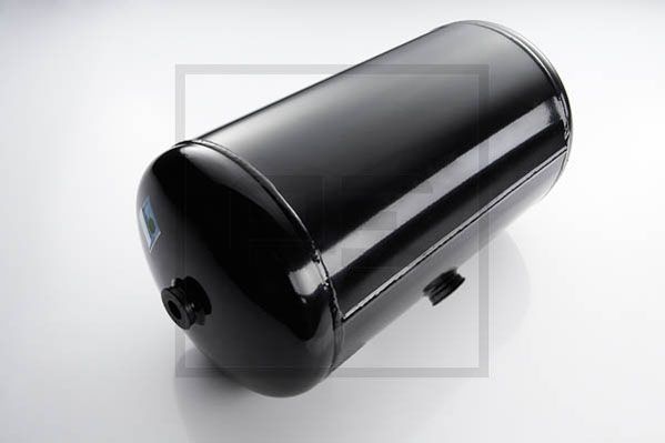 Luchtreservoir, pneumatisch systeem Pe Automotive 126.241-00A