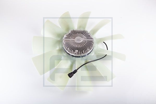 Koelventilatorwiel Pe Automotive 140.425-00A