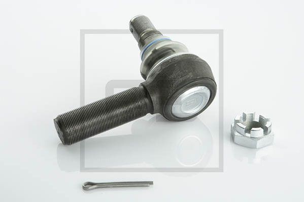 Spoorstangeind / Stuurkogel Pe Automotive 142.007-00A