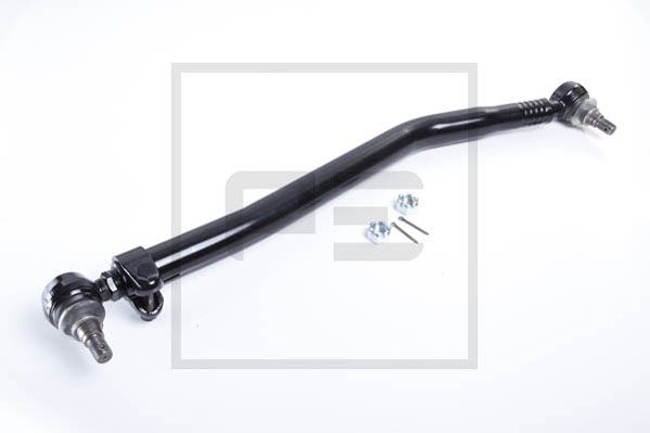 Spoorstangeind / Stuurkogel Pe Automotive 142.068-00A