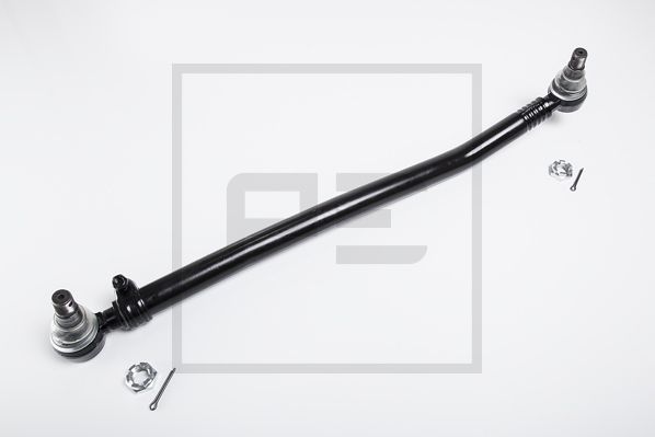 Spoorstangeind / Stuurkogel Pe Automotive 142.081-00A