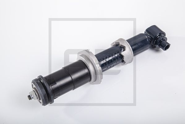 Schokdemper cabine ophanging Pe Automotive 143.262-10A