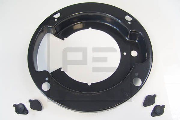 Afdekplaat Pe Automotive 146.160-00A