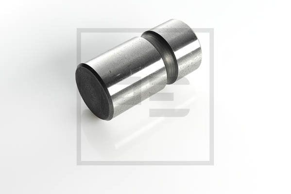 Remschoenbout Pe Automotive 166.007-00A