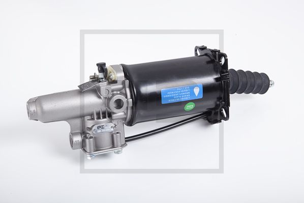 Koppelingsversterker Pe Automotive 250.352-00A