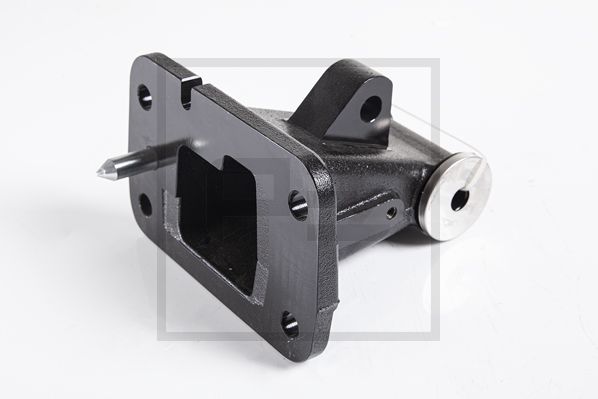 Lagerbok, schokbrekerophanging (cabine) Pe Automotive 253.119-00A