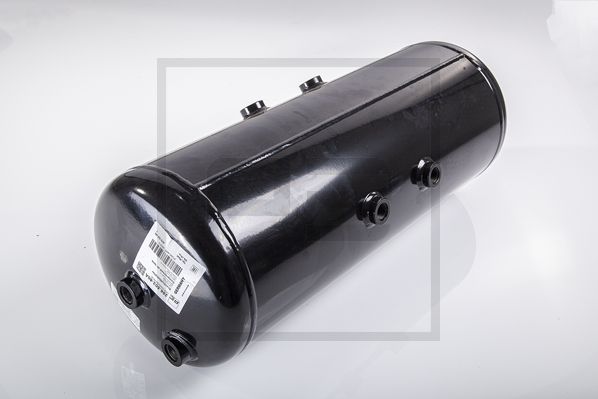 Luchtreservoir, pneumatisch systeem Pe Automotive 256.502-80A
