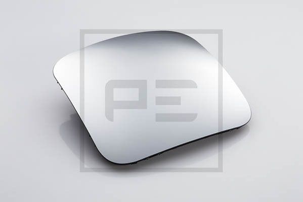 Buitenspiegelglas Pe Automotive 258.049-00A