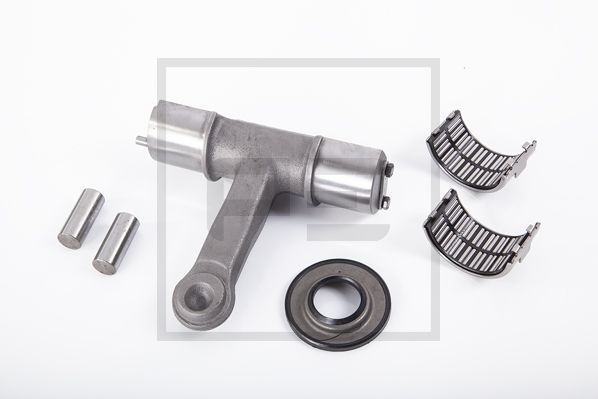 Remklauw revisie Pe Automotive 266.745-00A