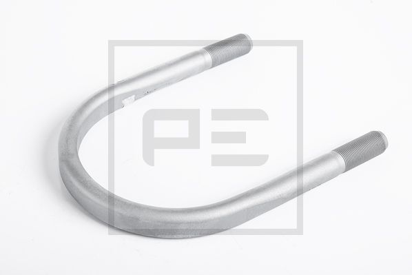 Veerklem Pe Automotive 295.000-00A