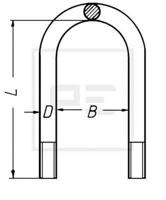 Veerklem Pe Automotive 045.015-00A