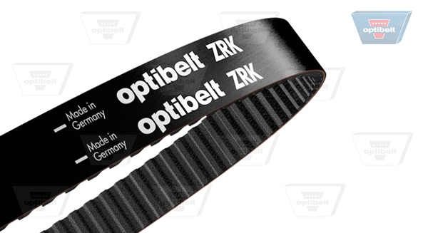 Optibelt Distributieriem ZRK 1014