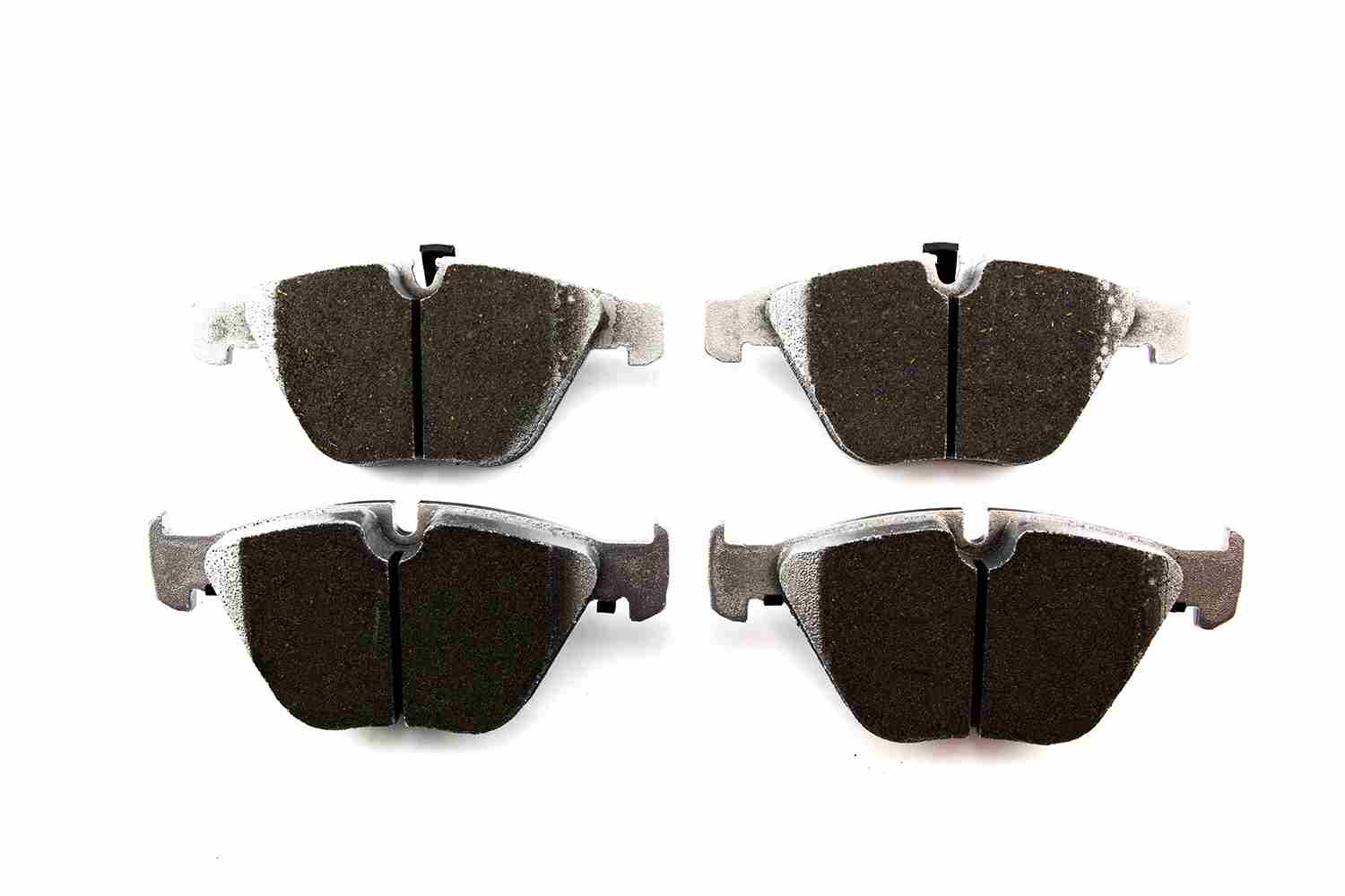 Brembo Remblokset 07.B314.35