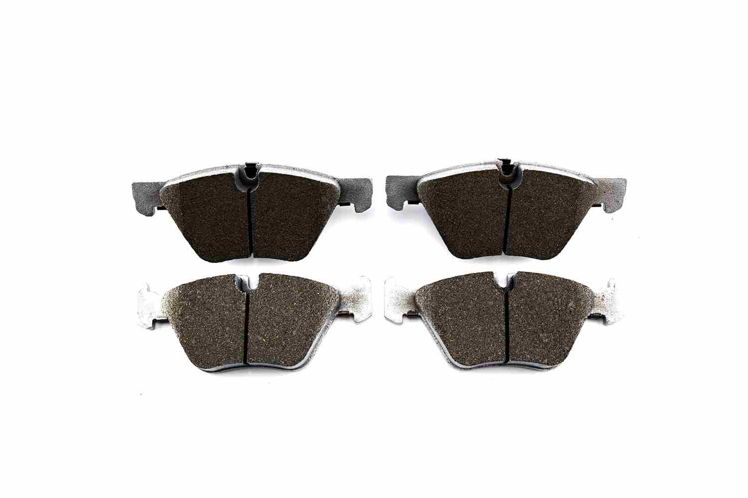 Brembo Remblokset 07.B314.82