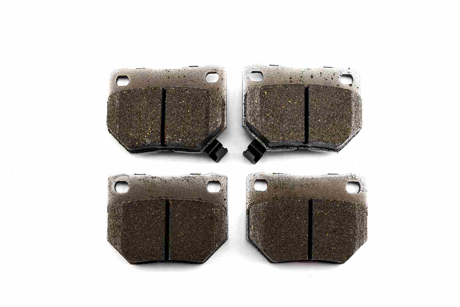 Brembo Remblokset 07.B315.19