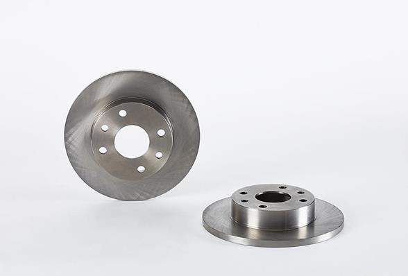 Brembo Remschijven 08.5112.10