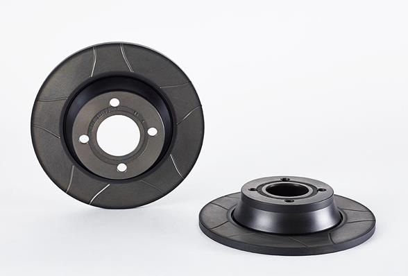 Remschijven Brembo 08.5709.75