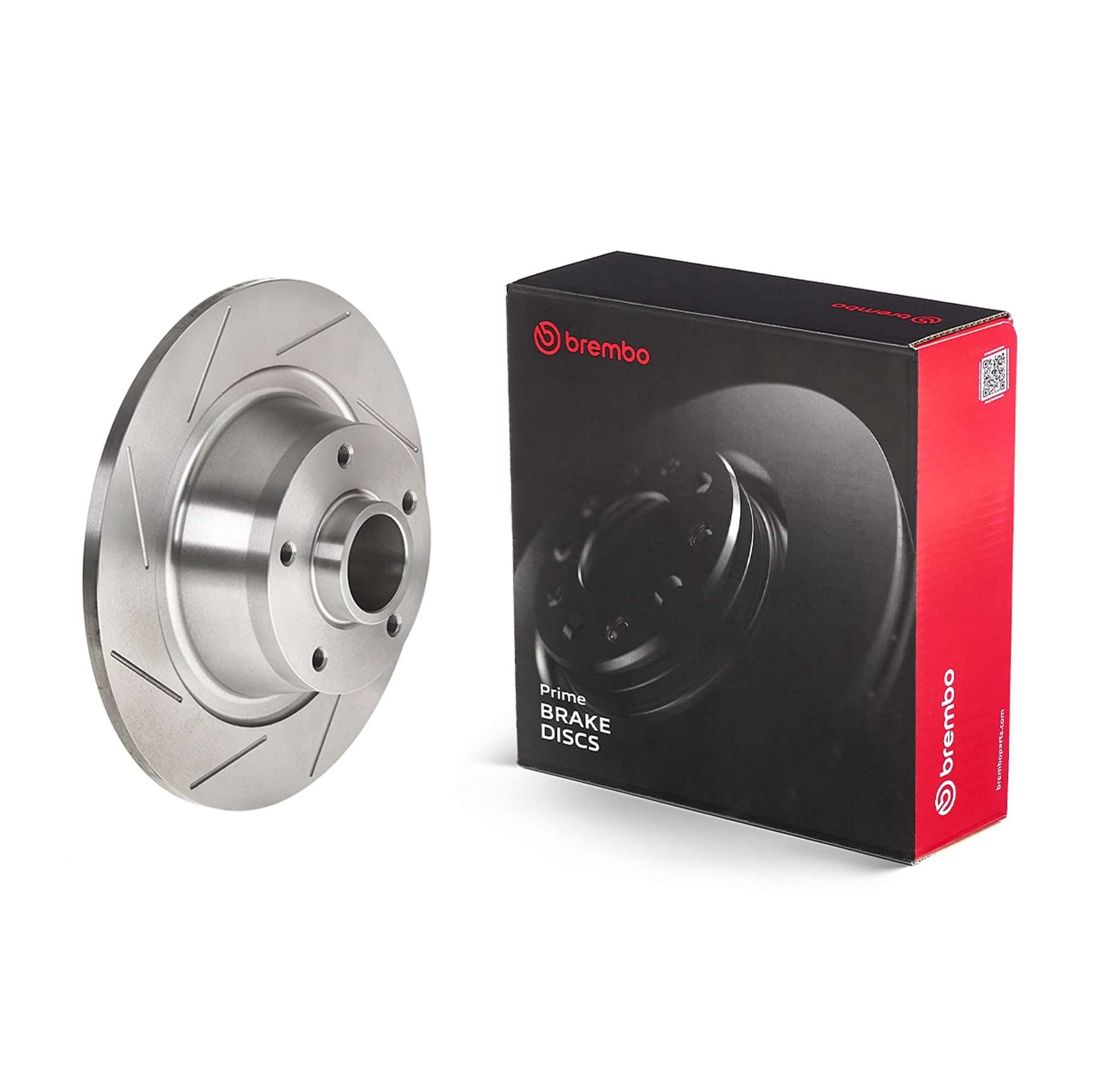 Remschijven Brembo 08.A753.47