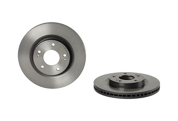 Remschijven Brembo 09.C940.11