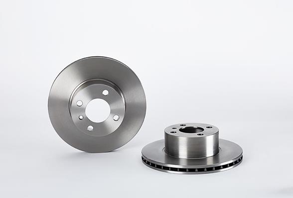 Remschijven Brembo 09.3946.10