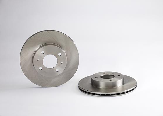 Remschijf Brembo 09.5746.10
