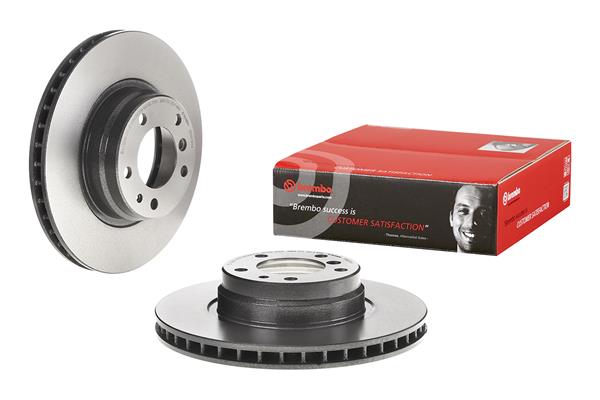 Brembo Remschijven 09.5875.11