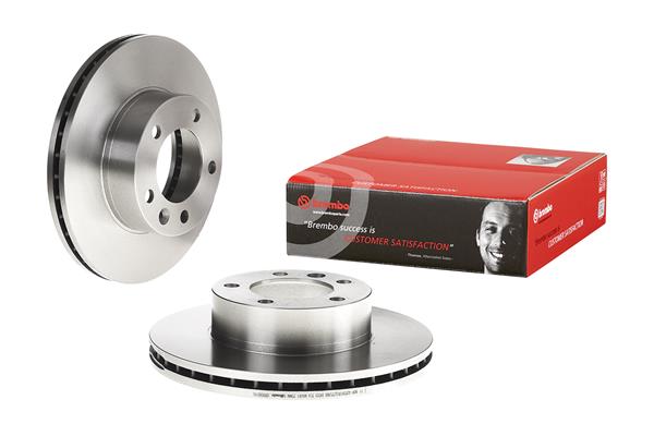 Brembo Remschijven 09.9080.10