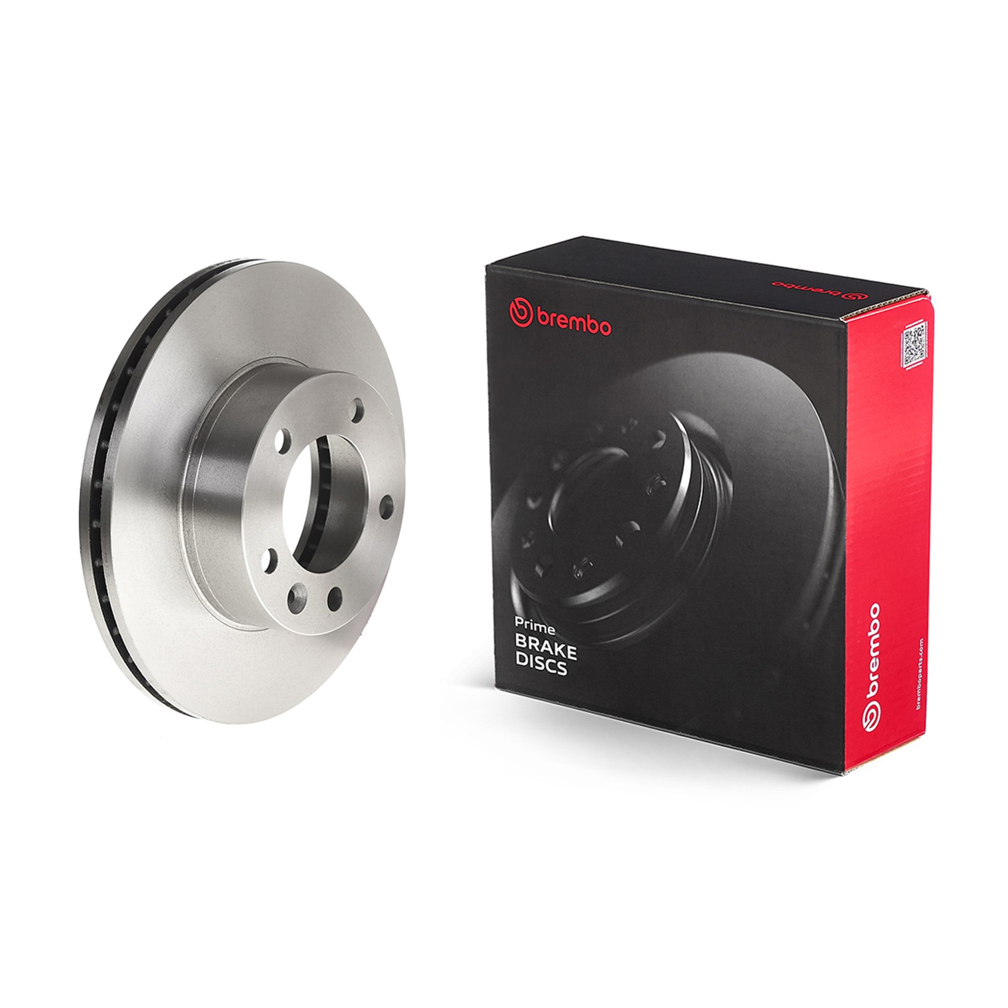 Remschijven Brembo 09.9080.10