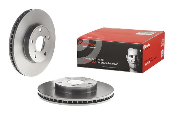Remschijven Brembo 09.9185.11
