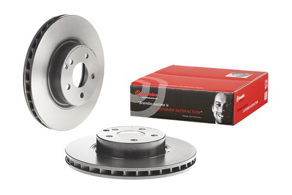 Brembo Remschijven 09.9481.11