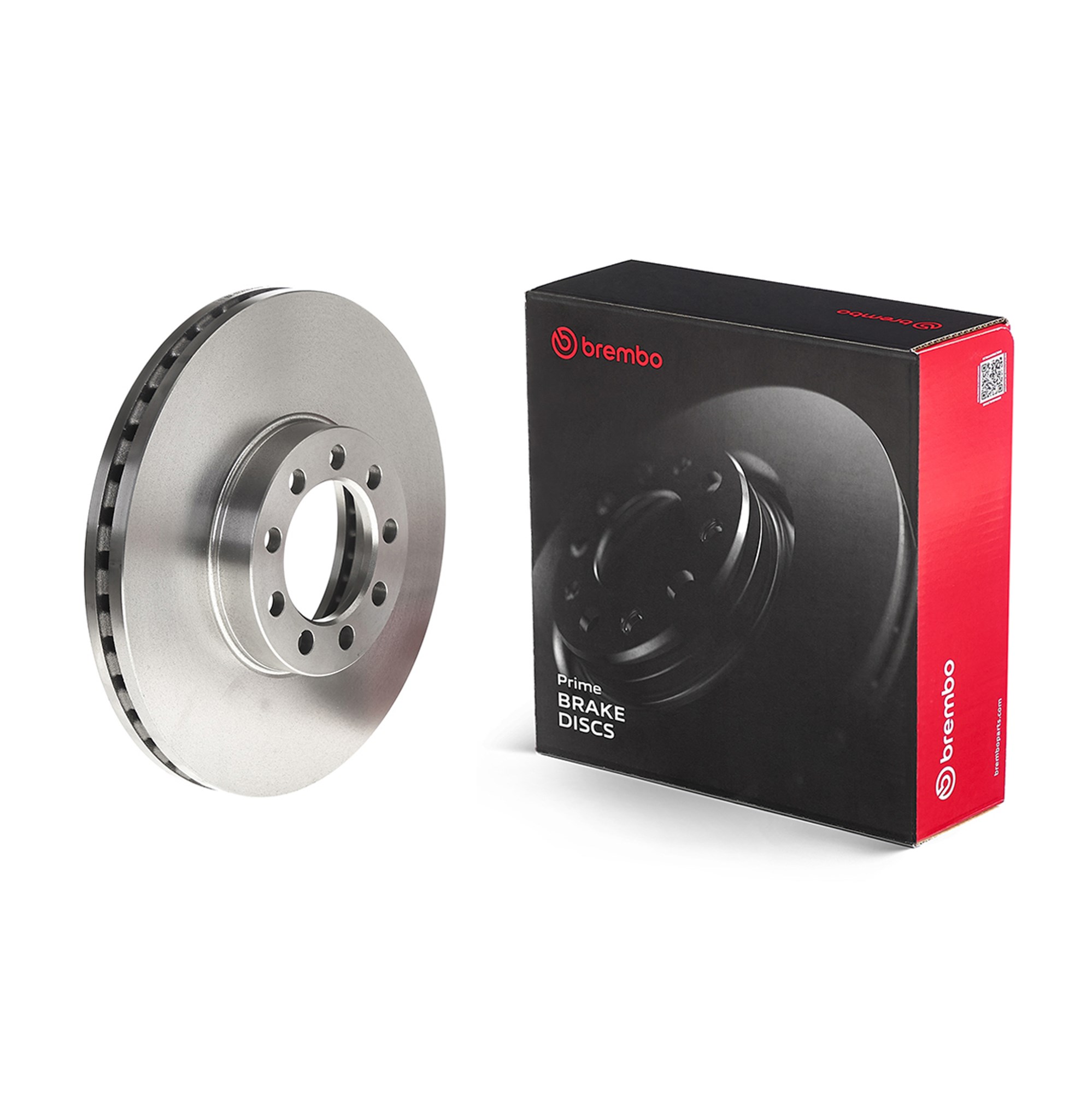 Remschijven Brembo 09.9762.10