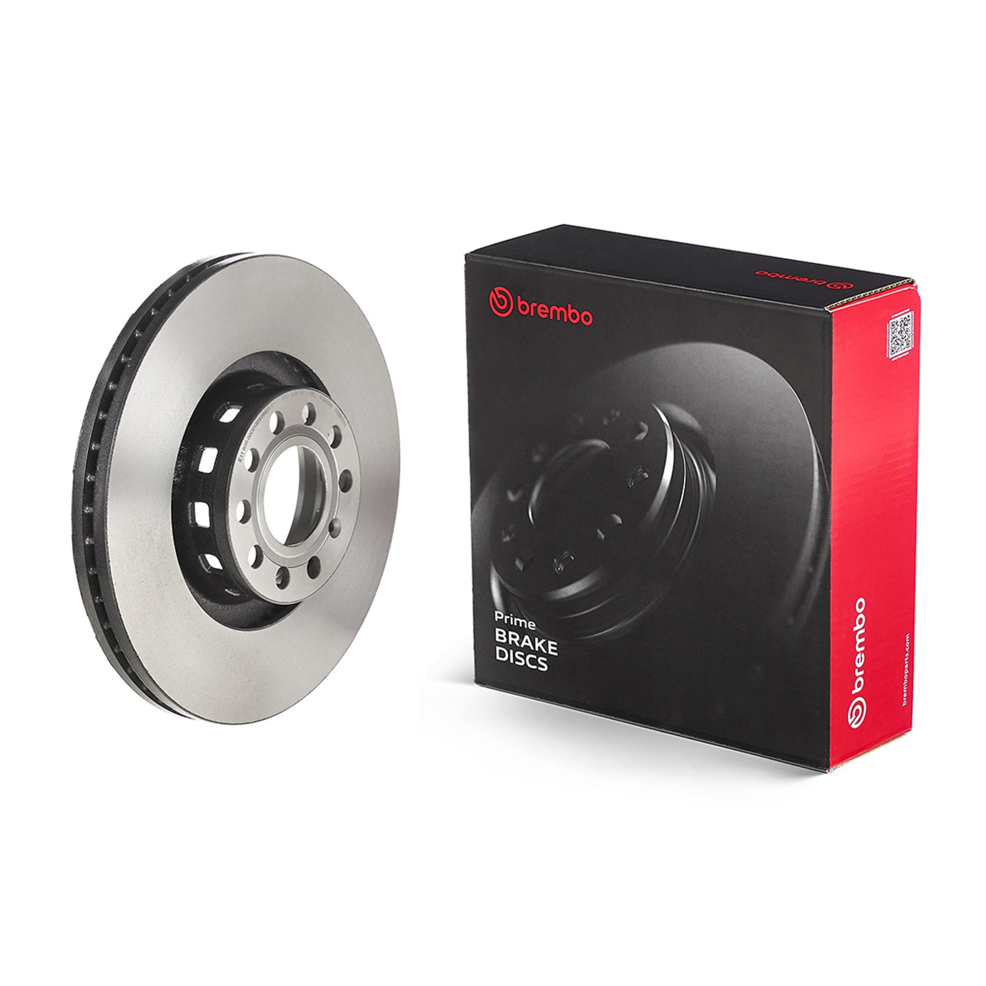 Remschijven Brembo 09.9911.11